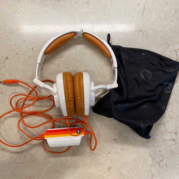 Skullcandy | Headphones | Brand New 